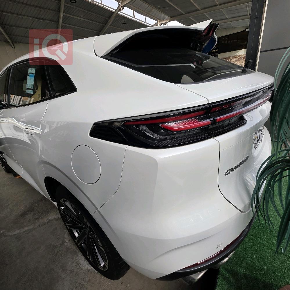 شانجان يوني كي